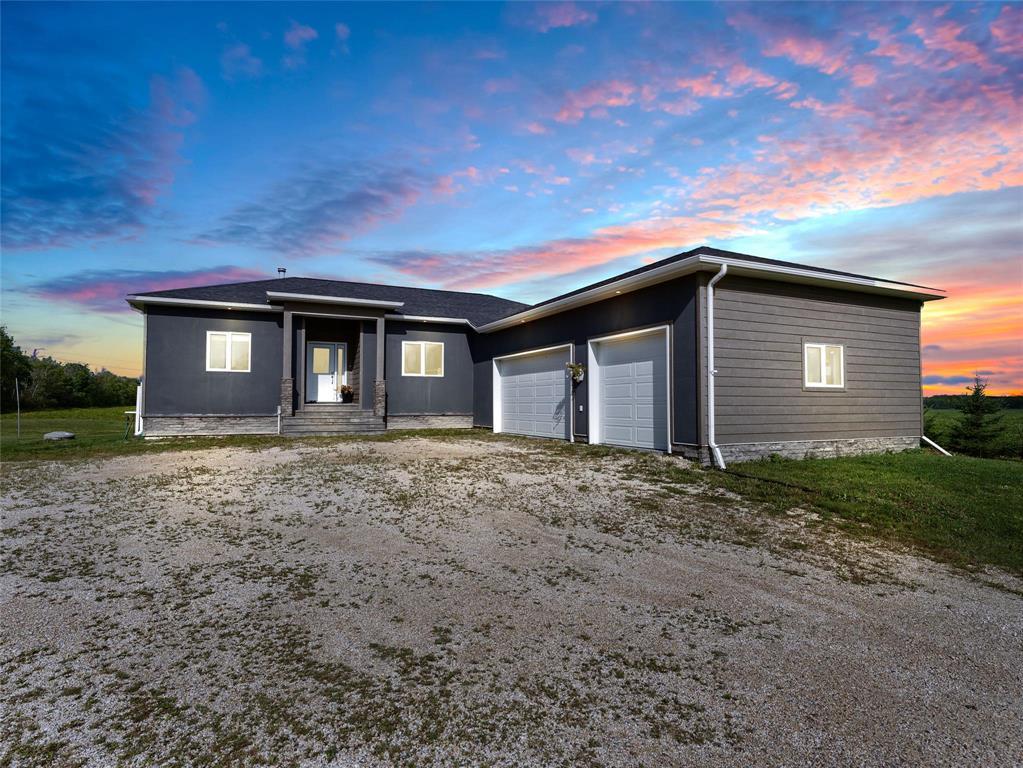 68084 41E Road, Beausejour, Manitoba
