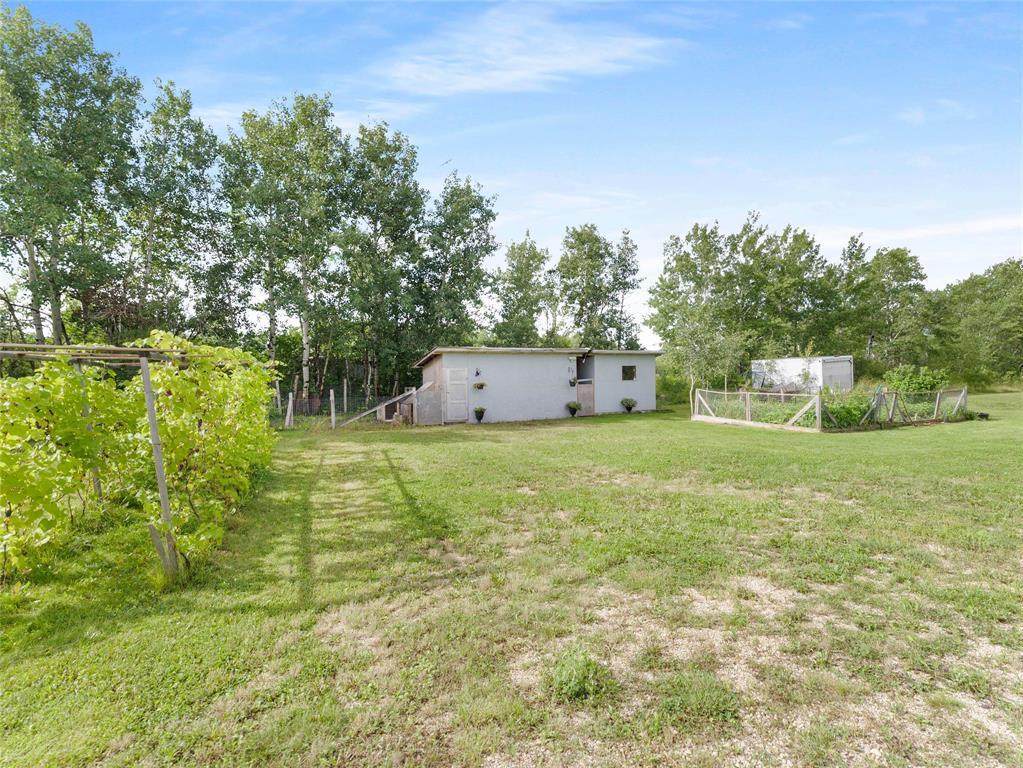 68084 41e Road, Beausejour, Manitoba  R0E 0C0 - Photo 40 - 202617411