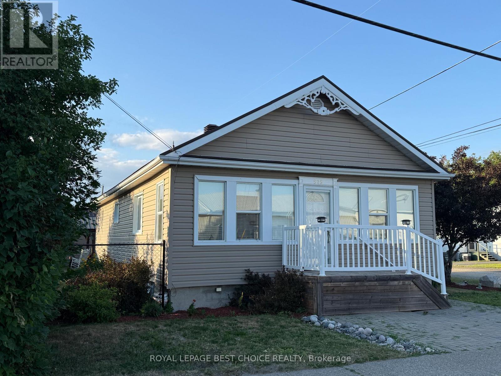 575 Browning Street, Temiskaming Shores, Ontario  P0J 1K0 - Photo 3 - T13564546