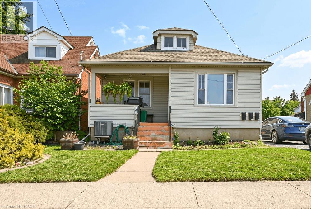 66 QUEEN Street S Unit# Front Unit, Thorold, Ontario