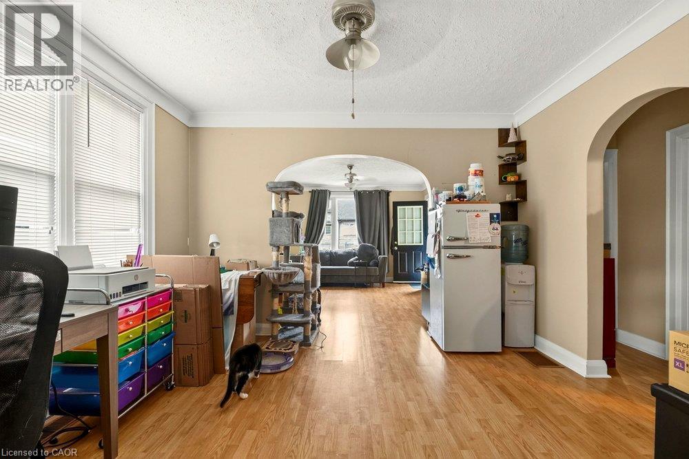 66 Queen Street S Unit# Front Unit, Thorold, Ontario  L2V 3N5 - Photo 4 - 40853123