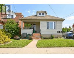 66 QUEEN Street S Unit# Front Unit, thorold, Ontario