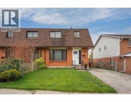 133 ELM RIDGE Ridge, kitchener, Ontario