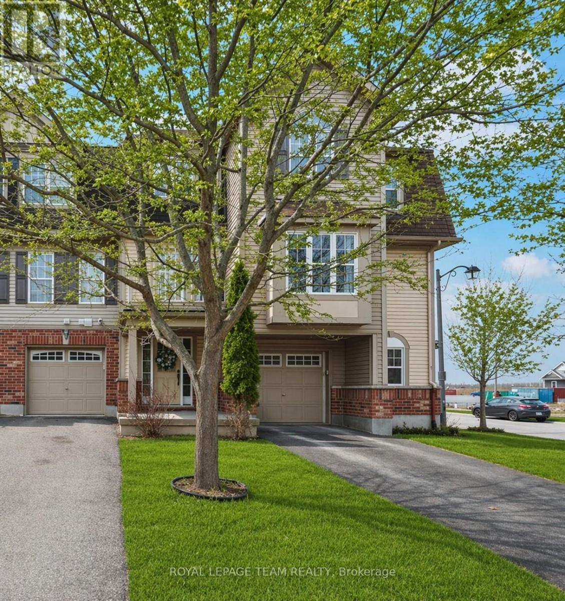 920 MESSOR CRESCENT, Ottawa, Ontario