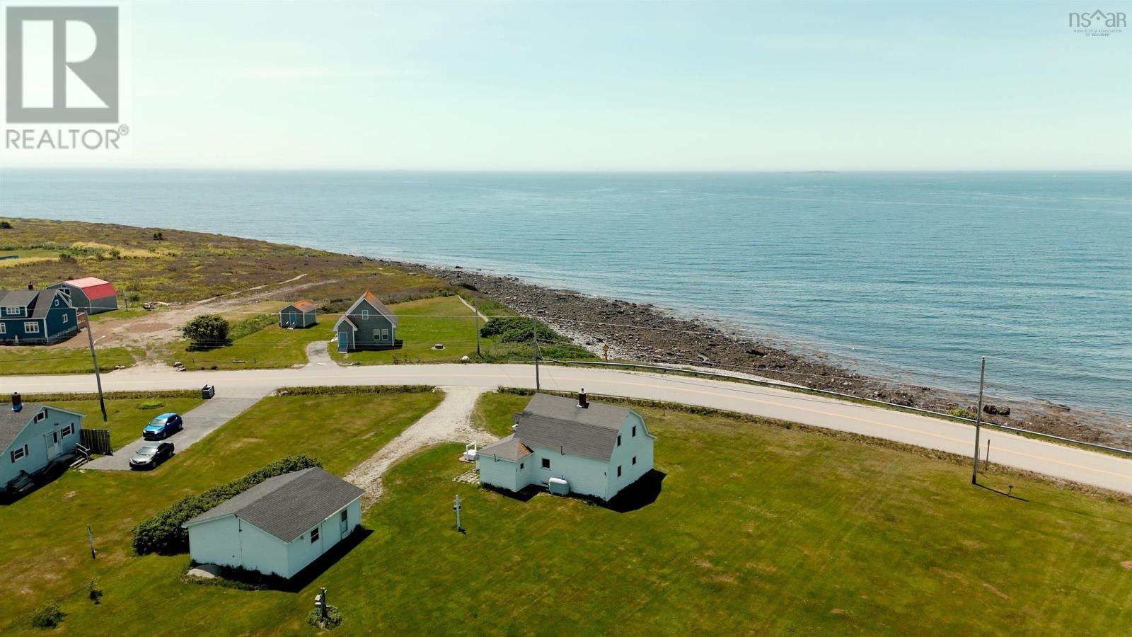 2589 Melbourne Road, Pinkneys Point, Nova Scotia