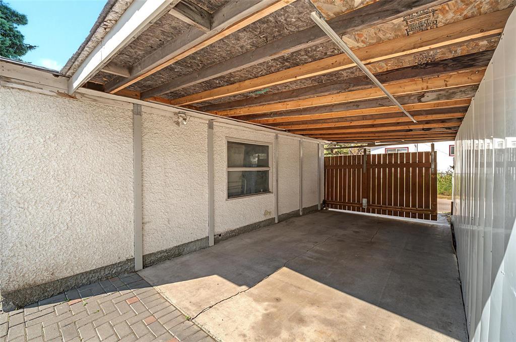 688 Keewatin Street, Winnipeg, Manitoba  R2X 2S4 - Photo 33 - 202619303