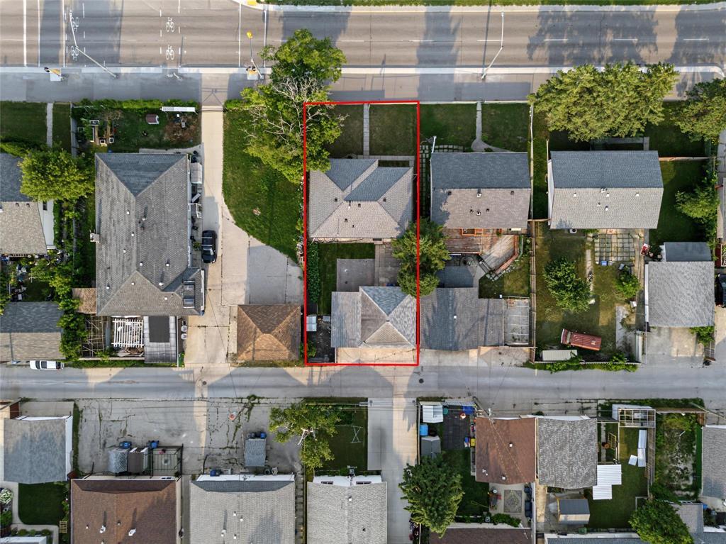 688 Keewatin Street, Winnipeg, Manitoba  R2X 2S4 - Photo 39 - 202619303