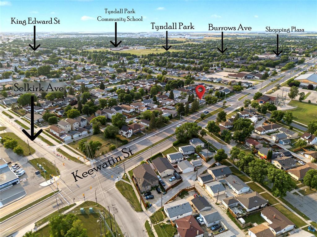 688 Keewatin Street, Winnipeg, Manitoba  R2X 2S4 - Photo 40 - 202619303