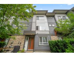 50 8430 203A STREET, Langley, British Columbia