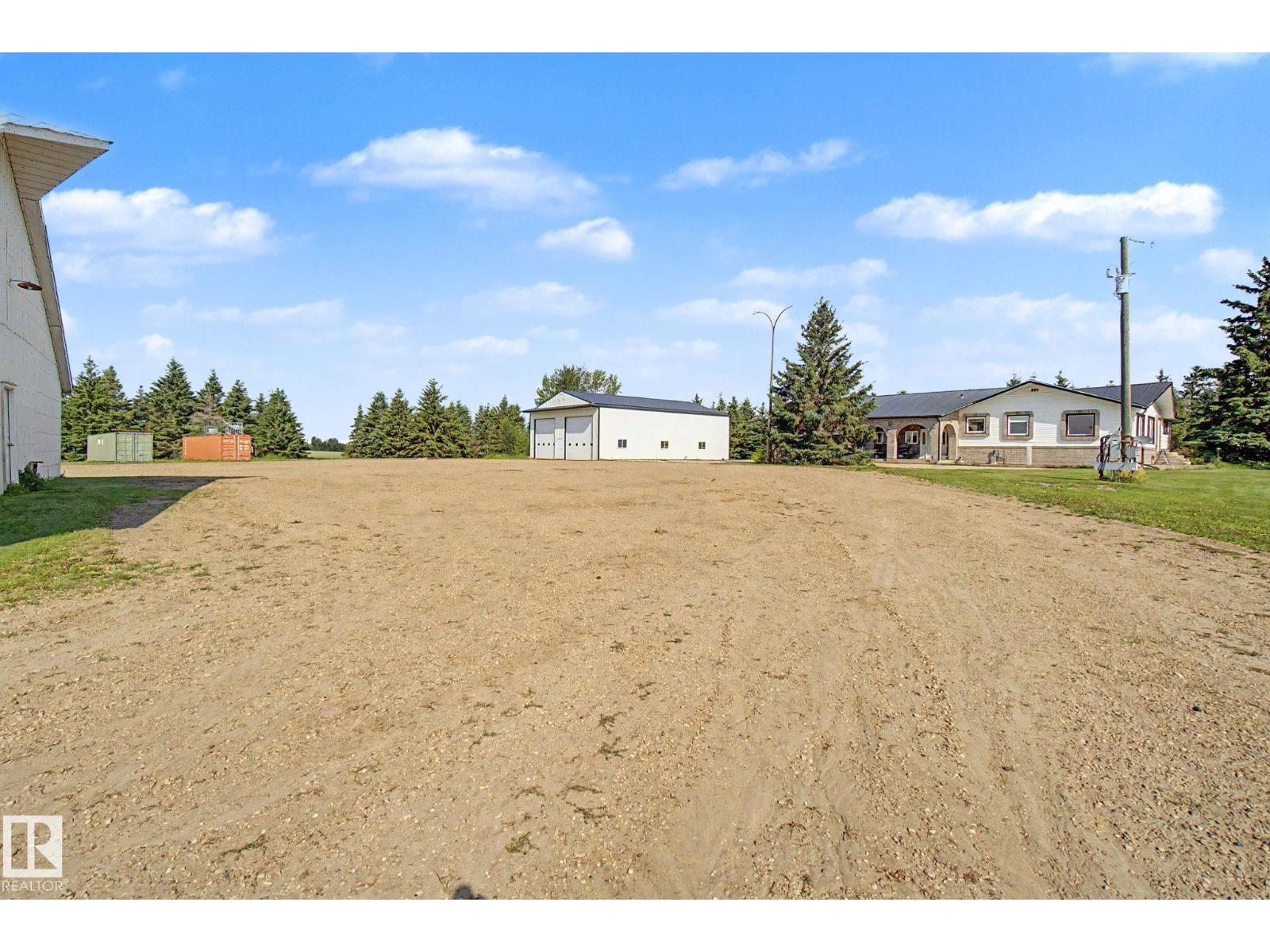 54516a Hwy 43, Rural Lac Ste. Anne County, Alberta  T0E 1V0 - Photo 4 - E4501656