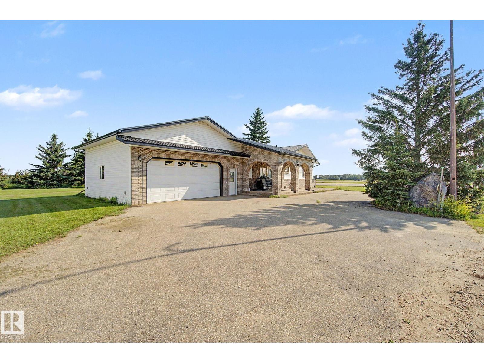 54516a Hwy 43, Rural Lac Ste. Anne County, Alberta  T0E 1V0 - Photo 5 - E4501656