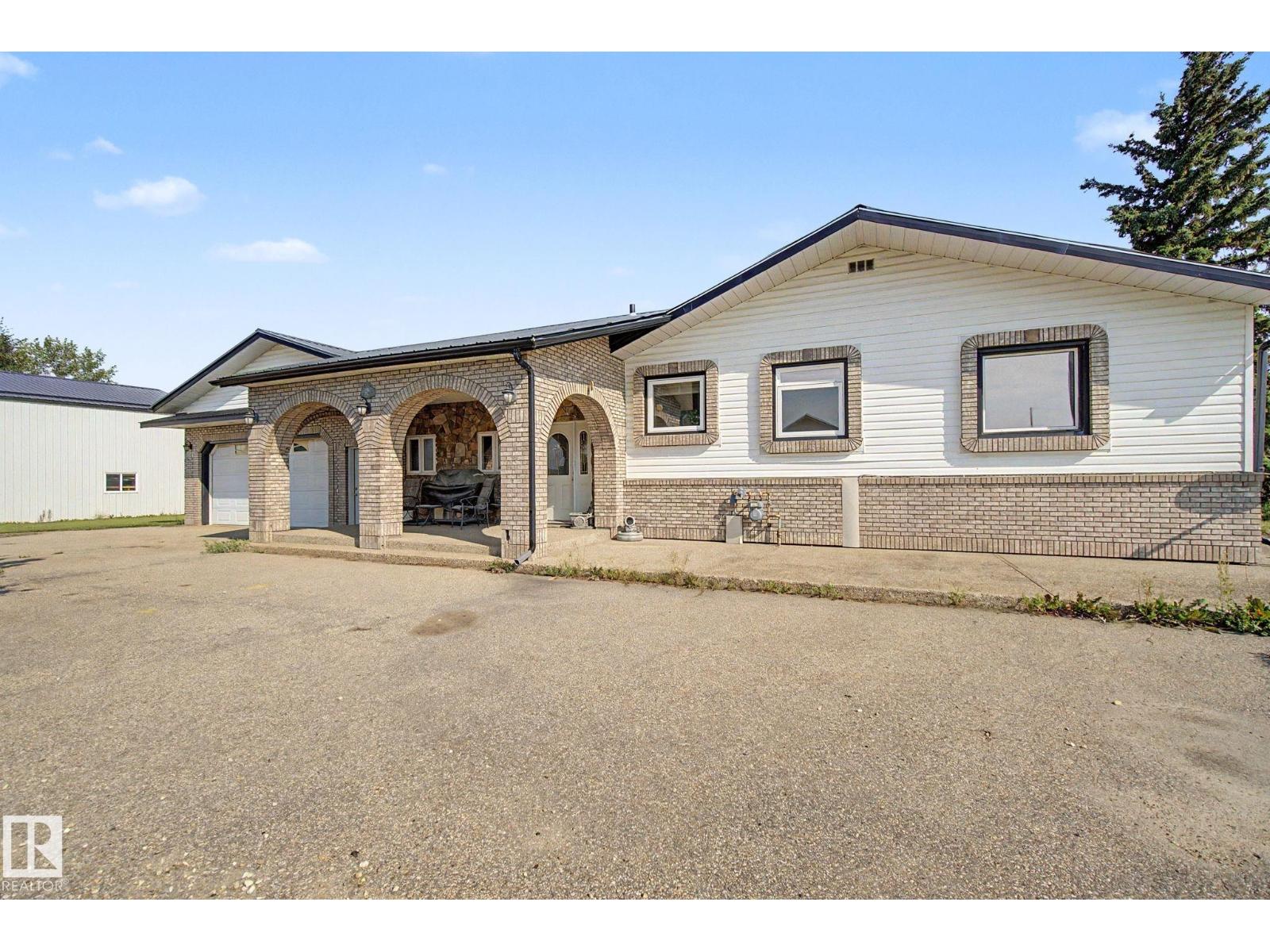 54516a Hwy 43, Rural Lac Ste. Anne County, Alberta  T0E 1V0 - Photo 1 - E4501656
