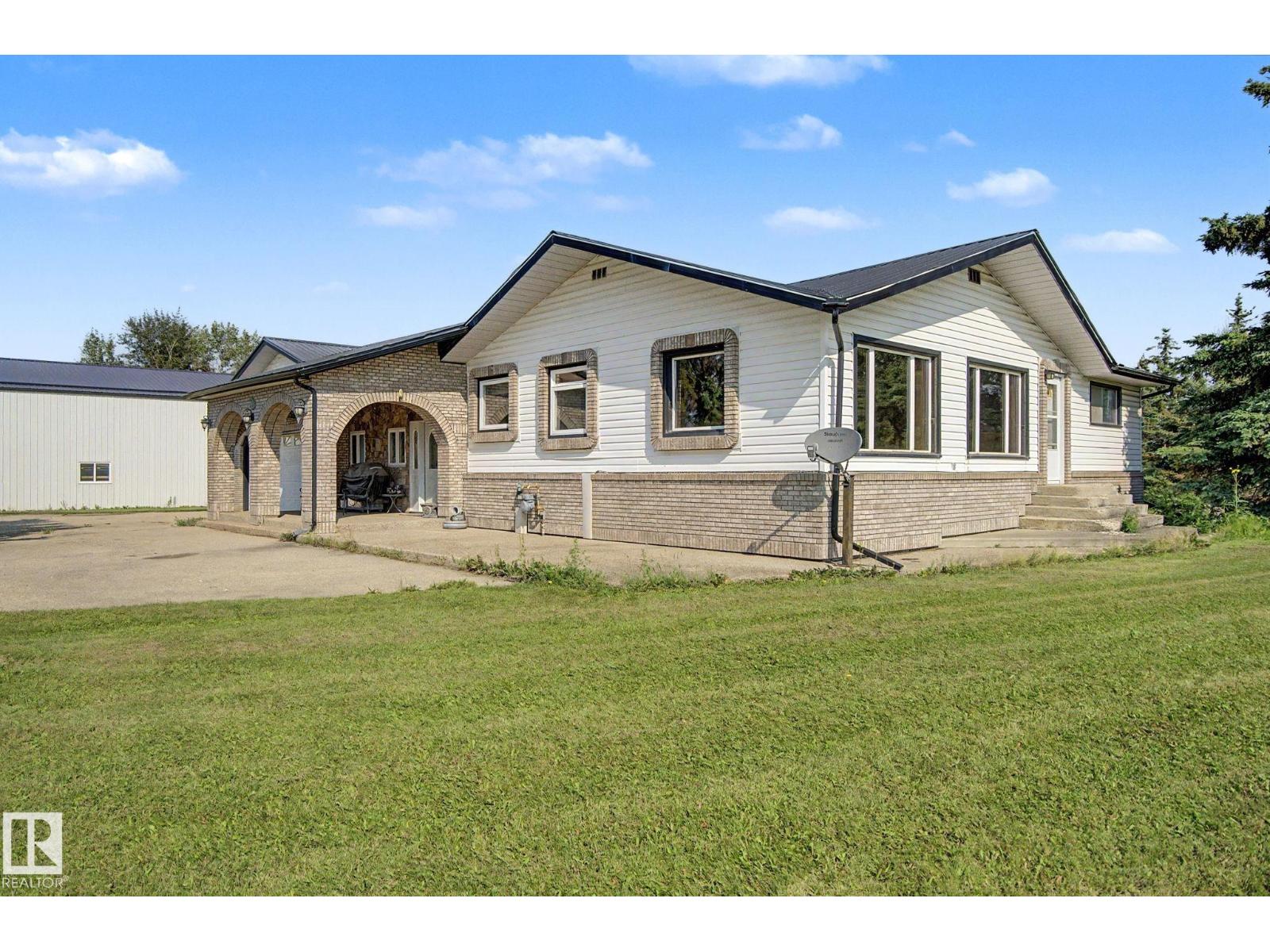 54516a Hwy 43, Rural Lac Ste. Anne County, Alberta  T0E 1V0 - Photo 6 - E4501656