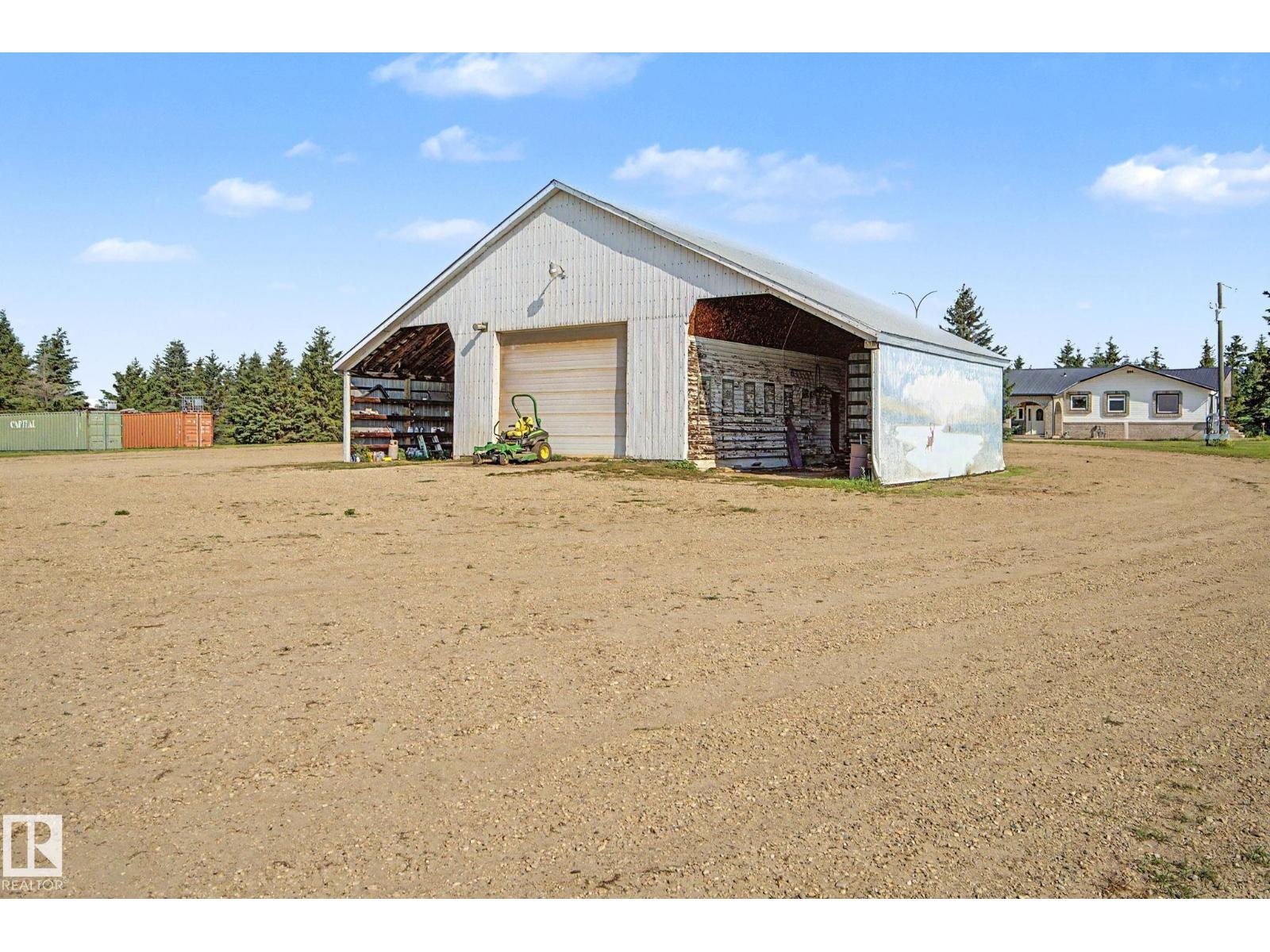 54516a Hwy 43, Rural Lac Ste. Anne County, Alberta  T0E 1V0 - Photo 41 - E4501656