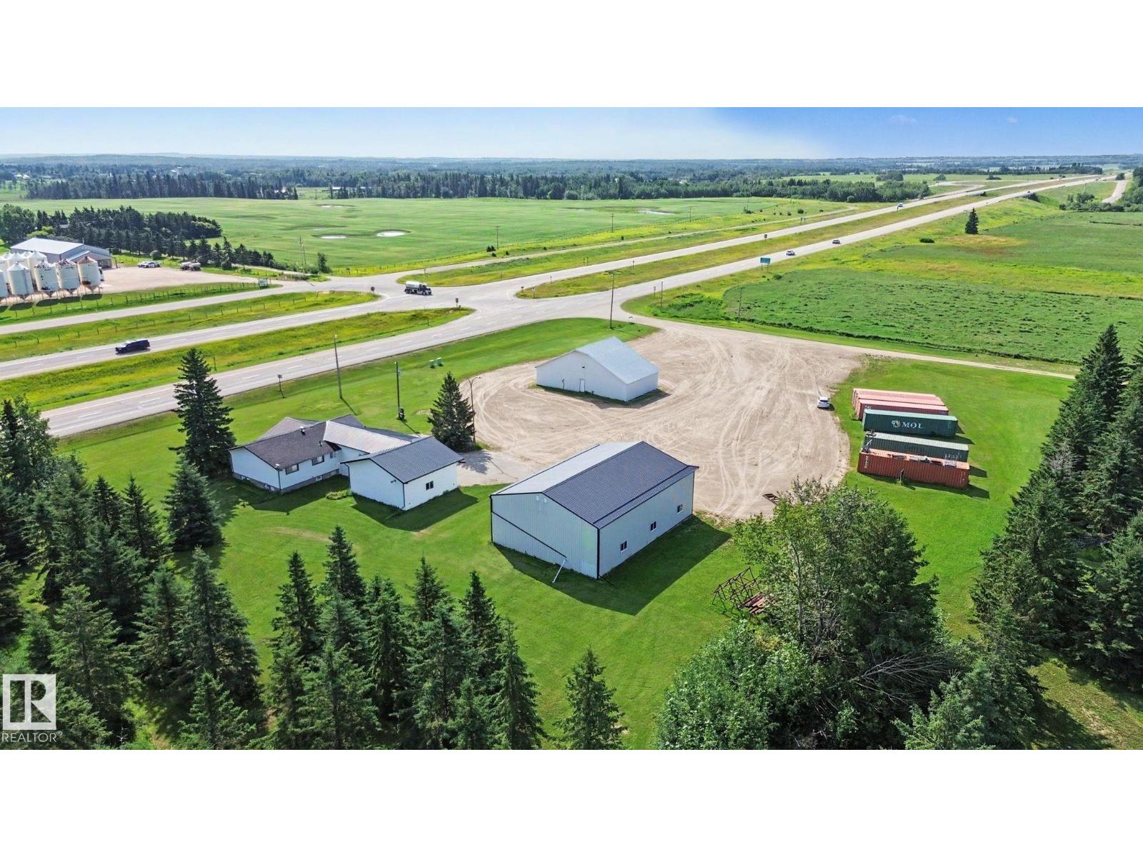 54516a Hwy 43, Rural Lac Ste. Anne County, Alberta  T0E 1V0 - Photo 47 - E4501656