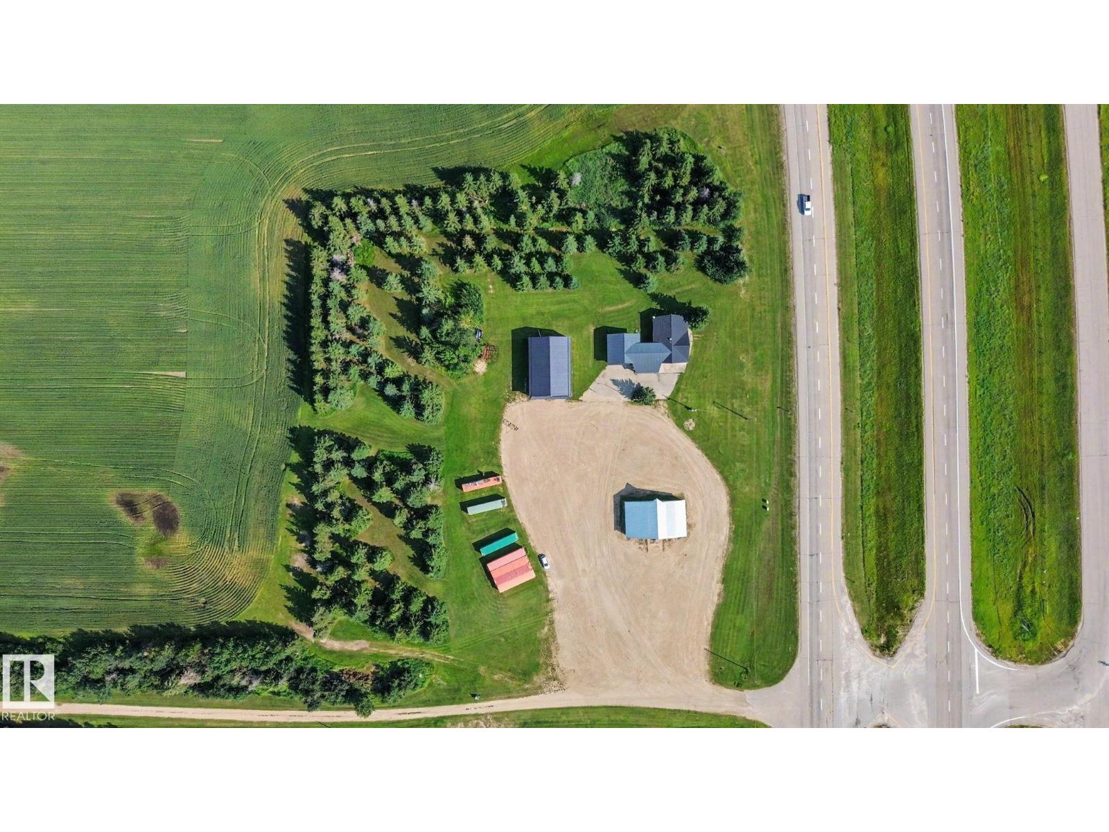 54516a Hwy 43, Rural Lac Ste. Anne County, Alberta  T0E 1V0 - Photo 48 - E4501656