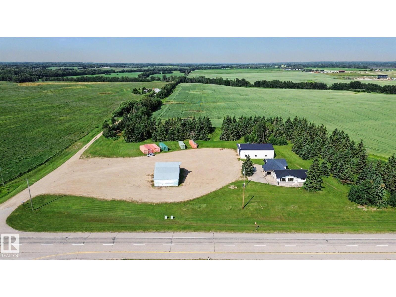 54516a Hwy 43, Rural Lac Ste. Anne County, Alberta  T0E 1V0 - Photo 51 - E4501656
