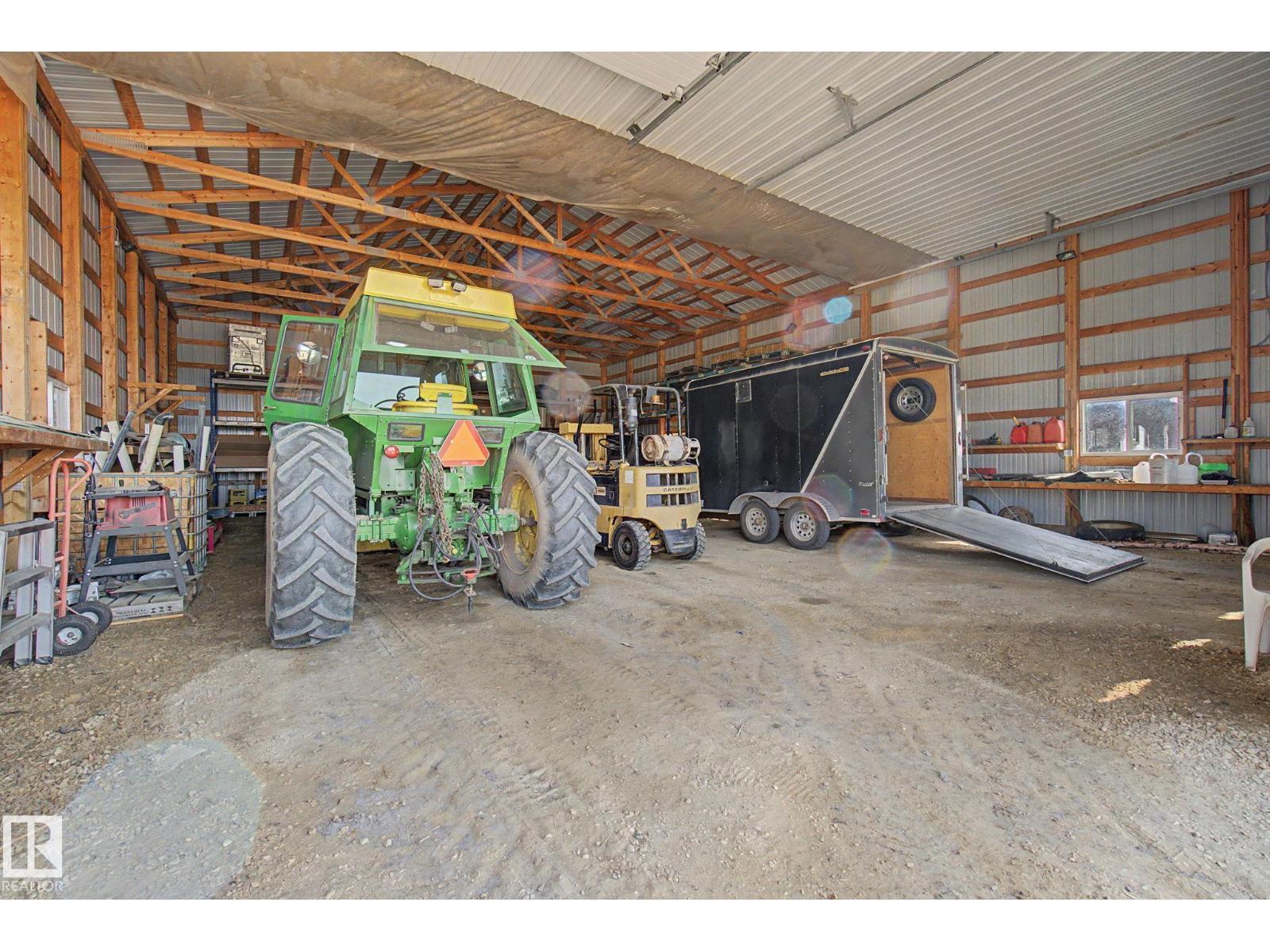 54516a Hwy 43, Rural Lac Ste. Anne County, Alberta  T0E 1V0 - Photo 38 - E4501656