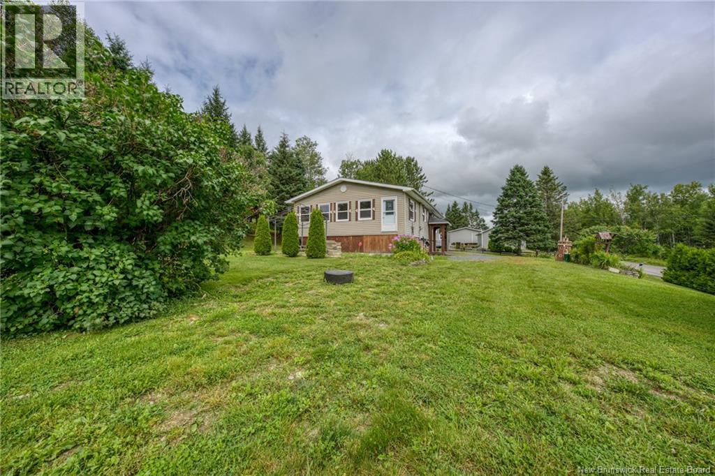 157 Cote Mill Road, Dsl De Drummond/dsl Of Drummond, New Brunswick  E3Y 1N5 - Photo 11 - NB145142
