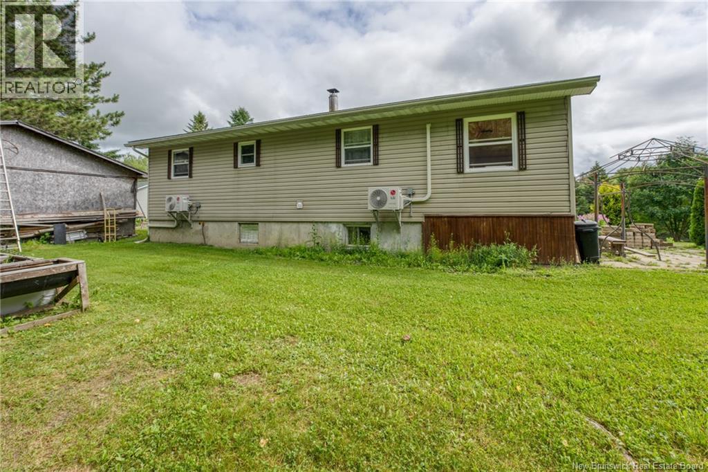 157 Cote Mill Road, Dsl De Drummond/dsl Of Drummond, New Brunswick  E3Y 1N5 - Photo 7 - NB145142