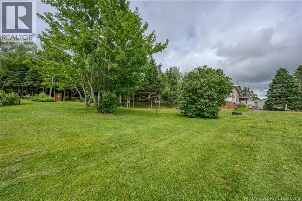 157 Cote Mill Road, Dsl De Drummond/dsl Of Drummond, New Brunswick  E3Y 1N5 - Photo 10 - NB145142