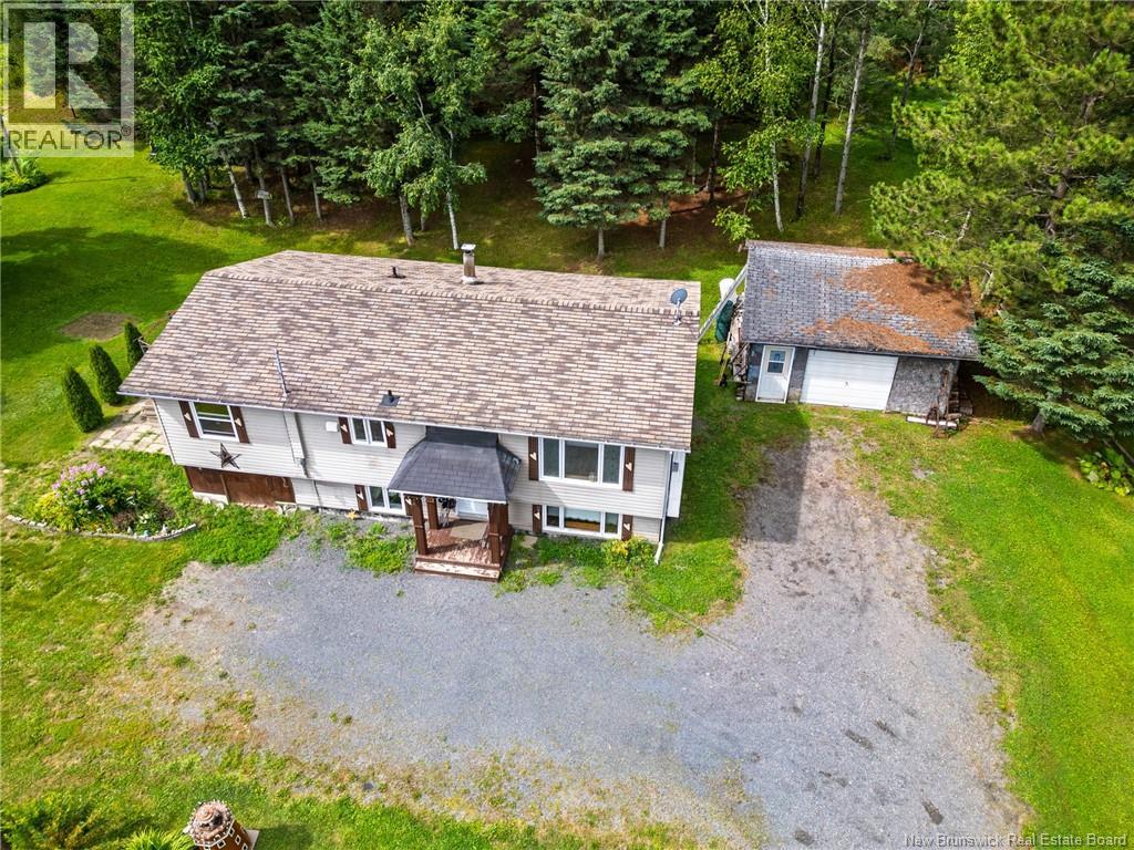 157 Cote Mill Road, Dsl De Drummond/dsl Of Drummond, New Brunswick  E3Y 1N5 - Photo 6 - NB145142