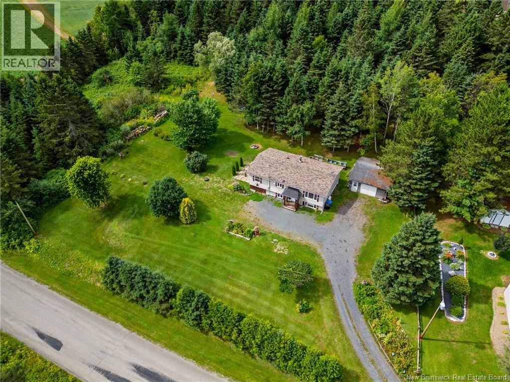 157 Cote Mill Road, Dsl De Drummond/dsl Of Drummond, New Brunswick  E3Y 1N5 - Photo 5 - NB145142