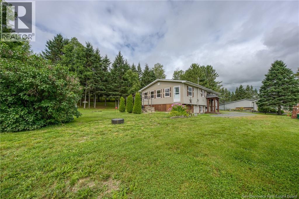 157 Cote Mill Road, Dsl De Drummond/dsl Of Drummond, New Brunswick  E3Y 1N5 - Photo 12 - NB145142