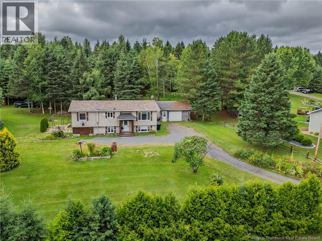157 Cote Mill Road, Dsl De Drummond/dsl Of Drummond, New Brunswick  E3Y 1N5 - Photo 3 - NB145142