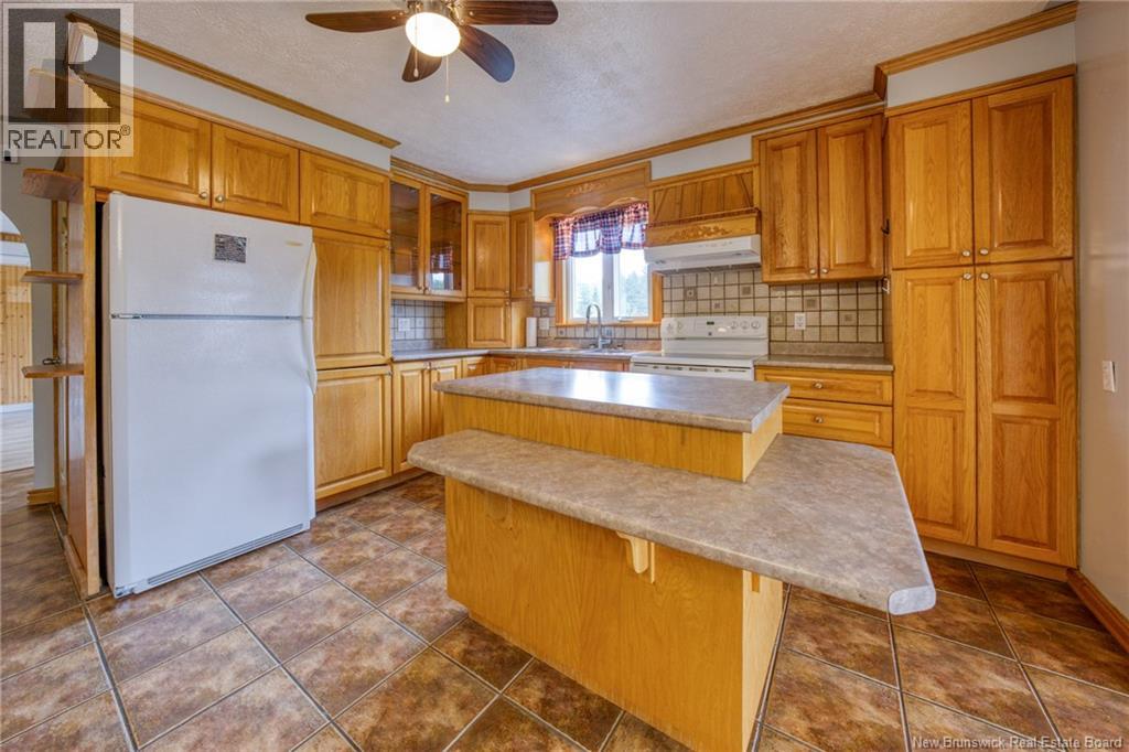 157 Cote Mill Road, Dsl De Drummond/dsl Of Drummond, New Brunswick  E3Y 1N5 - Photo 24 - NB145142