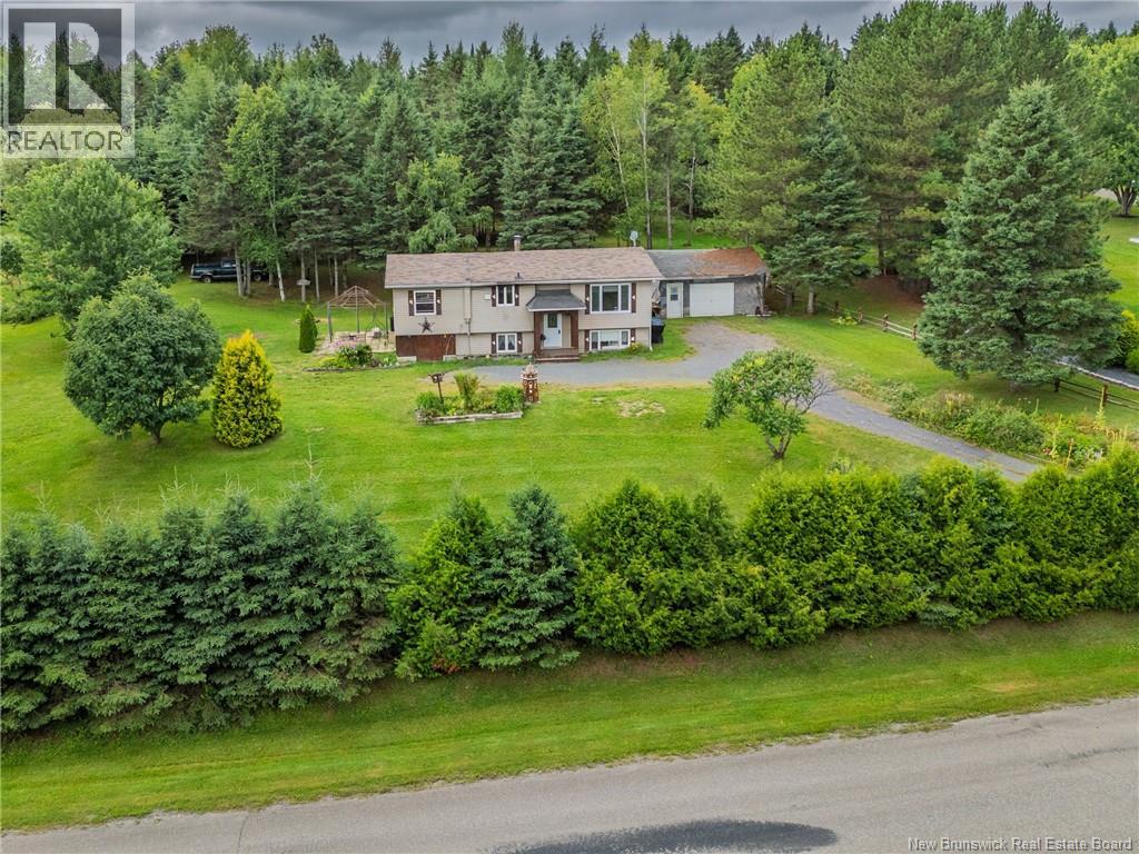 157 Cote Mill Road, Dsl De Drummond/dsl Of Drummond, New Brunswick  E3Y 1N5 - Photo 1 - NB145142