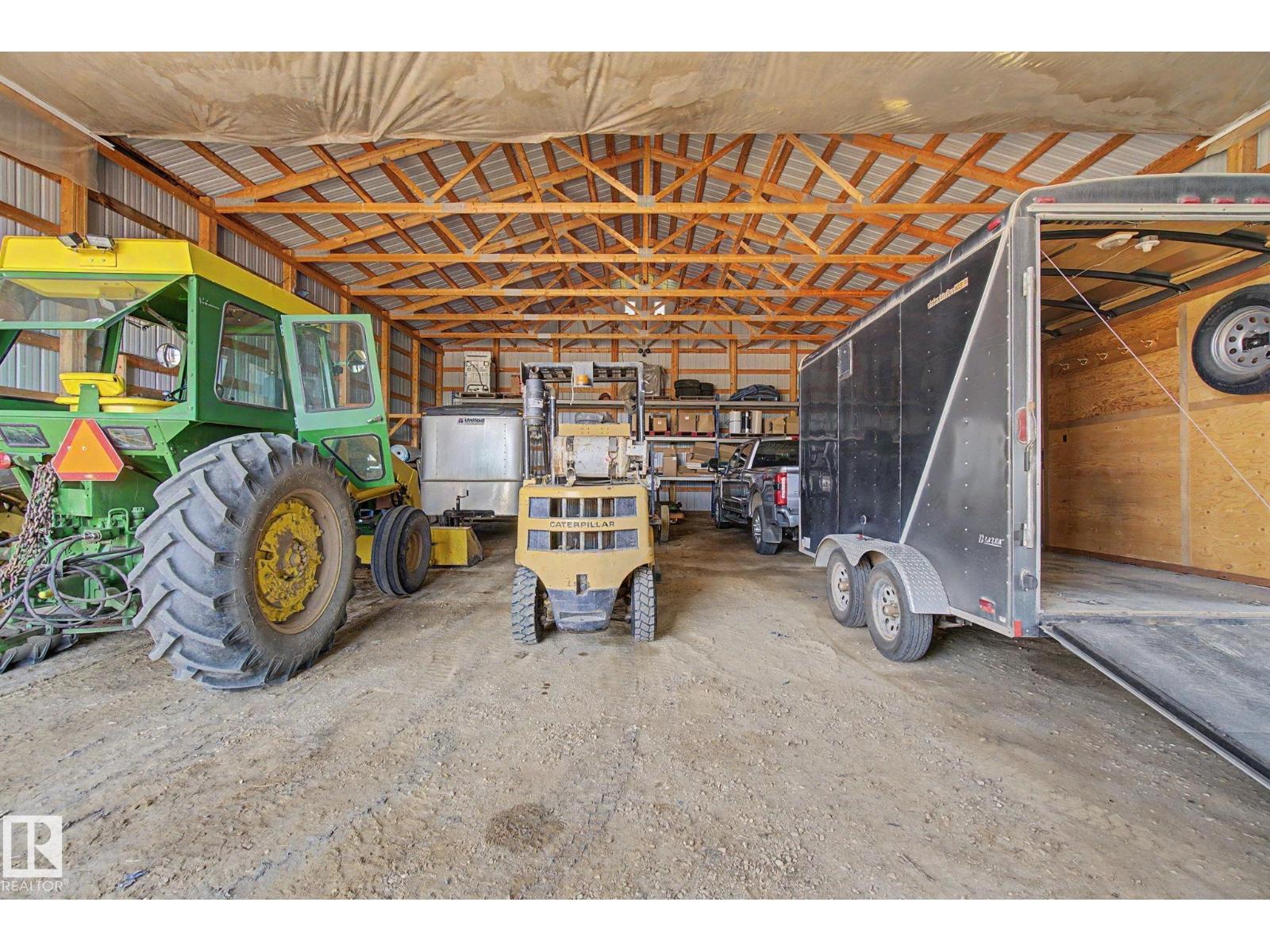 54516a Hwy 43, Rural Lac Ste. Anne County, Alberta  T0E 1V0 - Photo 39 - E4501656