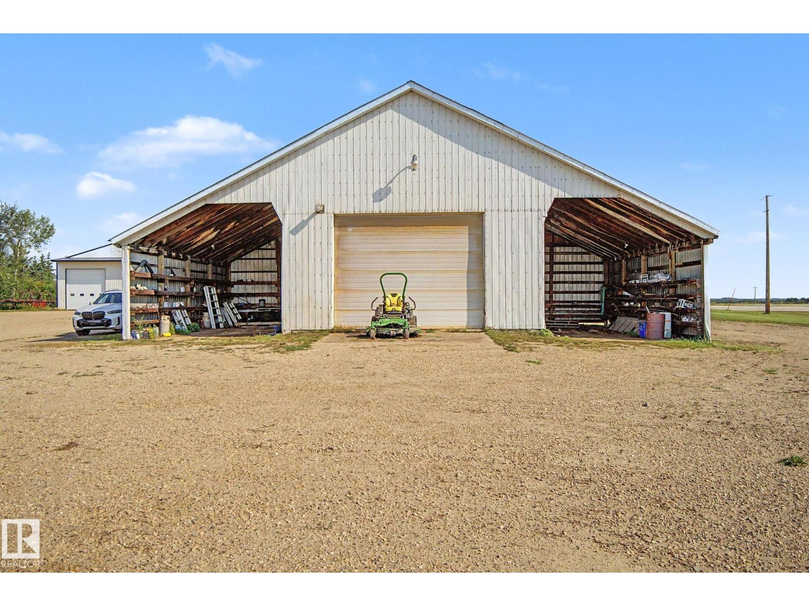 54516a Hwy 43, Rural Lac Ste. Anne County, Alberta  T0E 1V0 - Photo 42 - E4501656