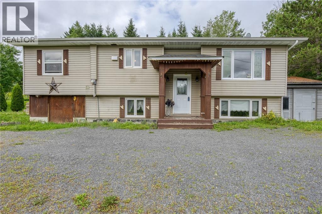 157 Cote Mill Road, Dsl De Drummond/dsl Of Drummond, New Brunswick  E3Y 1N5 - Photo 13 - NB145142