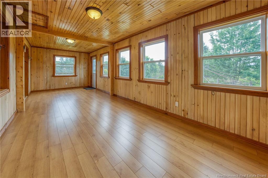 157 Cote Mill Road, Dsl De Drummond/dsl Of Drummond, New Brunswick  E3Y 1N5 - Photo 36 - NB145142