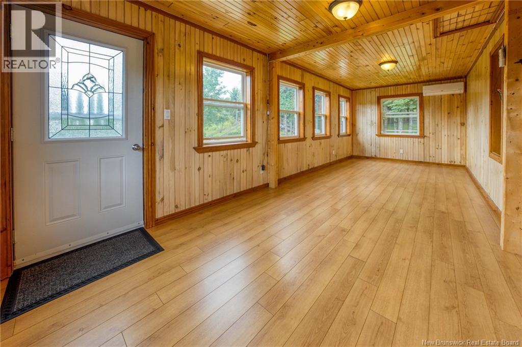 157 Cote Mill Road, Dsl De Drummond/dsl Of Drummond, New Brunswick  E3Y 1N5 - Photo 37 - NB145142
