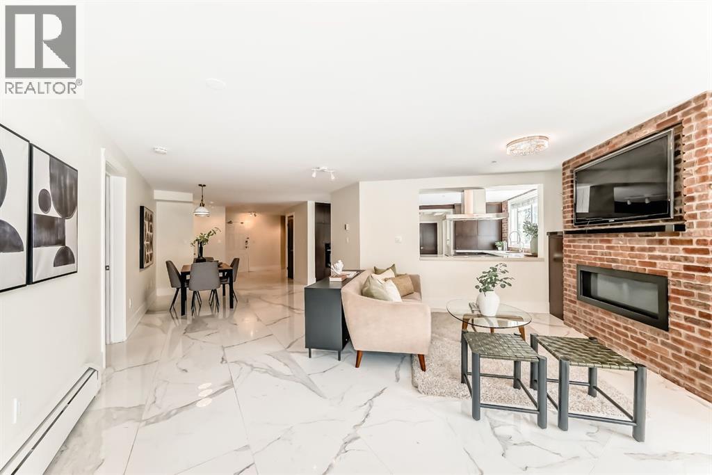 101, 2422 Erlton Street SW, Calgary, Alberta  T2Z 3B6 - Photo 6 - A2308657