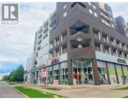 280 LESTER Street Unit# 111, Waterloo, Ontario