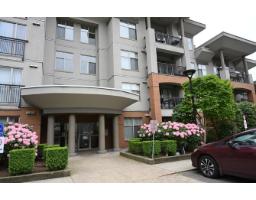 202 33545 RAINBOW AVENUE, Abbotsford, British Columbia