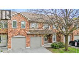 2230 WALKERS Line Unit# 9, Burlington, Ontario