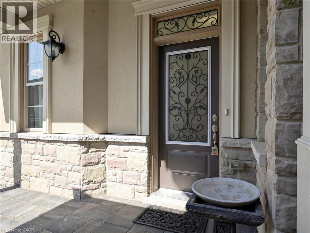 1229 Sweetfern Crescent, Milton, Ontario  L9E 1L9 - Photo 4 - 40849116