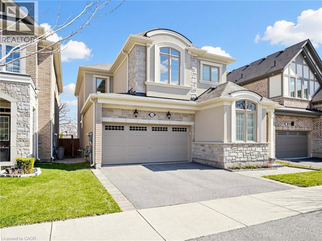1229 SWEETFERN Crescent, Milton, Ontario