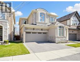 1229 SWEETFERN Crescent, Milton, Ontario