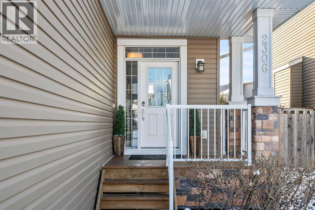 2306 Bayside Circle SW, Airdrie, Alberta  T4B 0V4 - Photo 2 - A2311162
