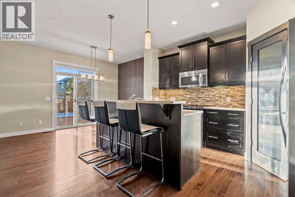2306 Bayside Circle SW, Airdrie, Alberta  T4B 0V4 - Photo 4 - A2311162