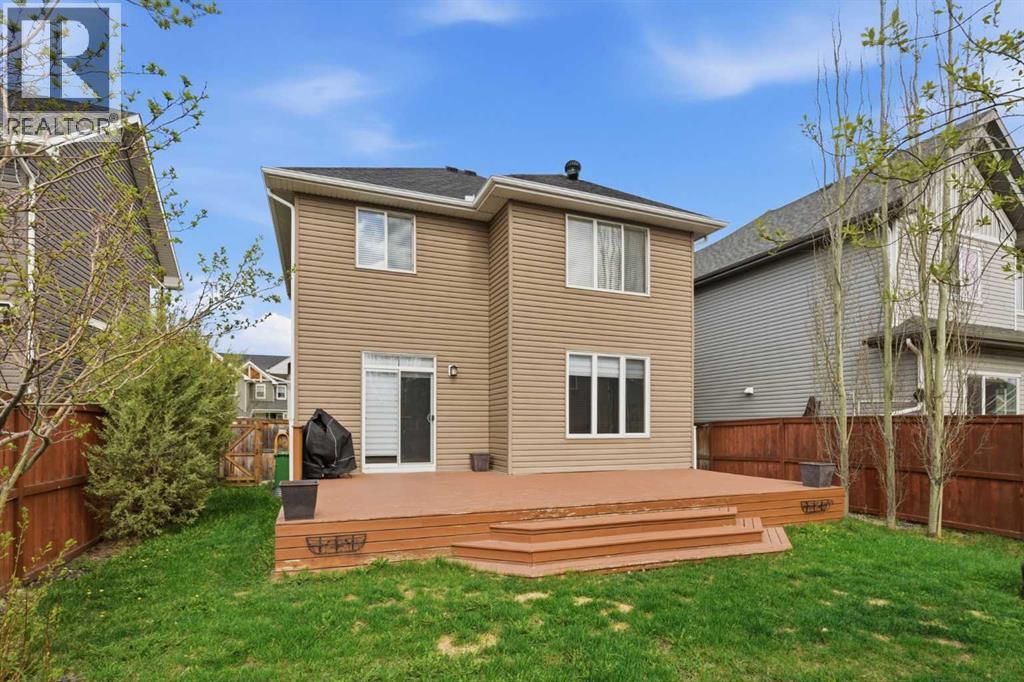 2306 Bayside Circle SW, Airdrie, Alberta  T4B 0V4 - Photo 46 - A2311162