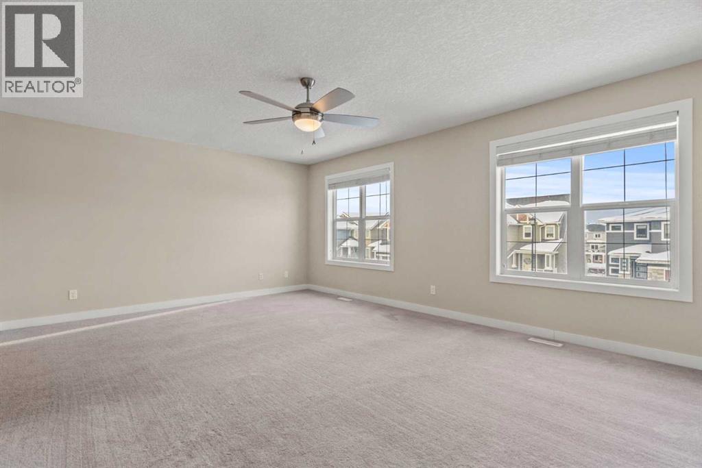 2306 Bayside Circle SW, Airdrie, Alberta  T4B 0V4 - Photo 27 - A2311162