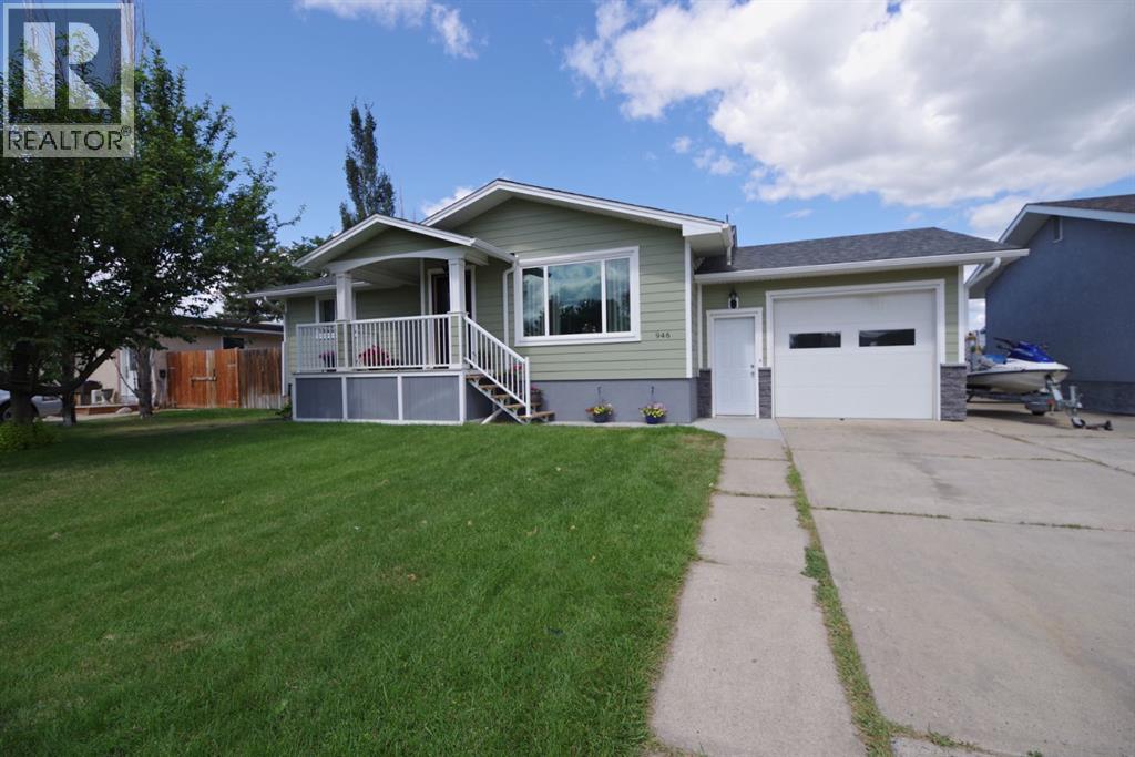 946 3 Avenue, taber, Alberta