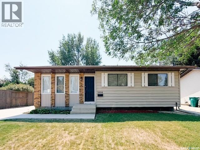 1026 Kingsmere BOULEVARD, saskatoon, Saskatchewan
