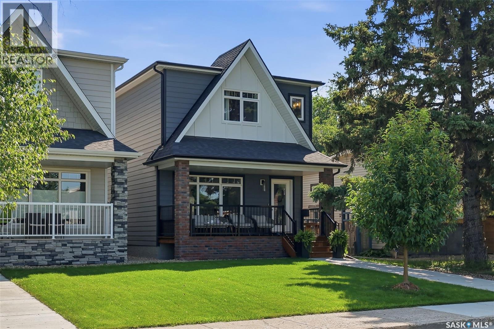 918 3rd STREET, saskatoon, Saskatchewan